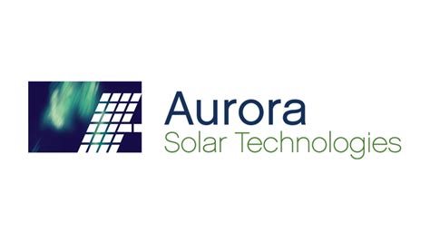 aurora solar technologies